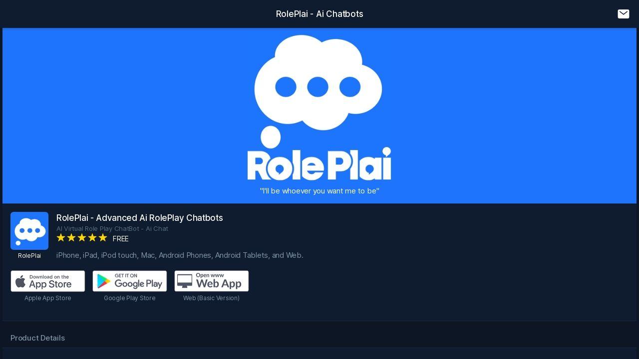 RolePlai Image