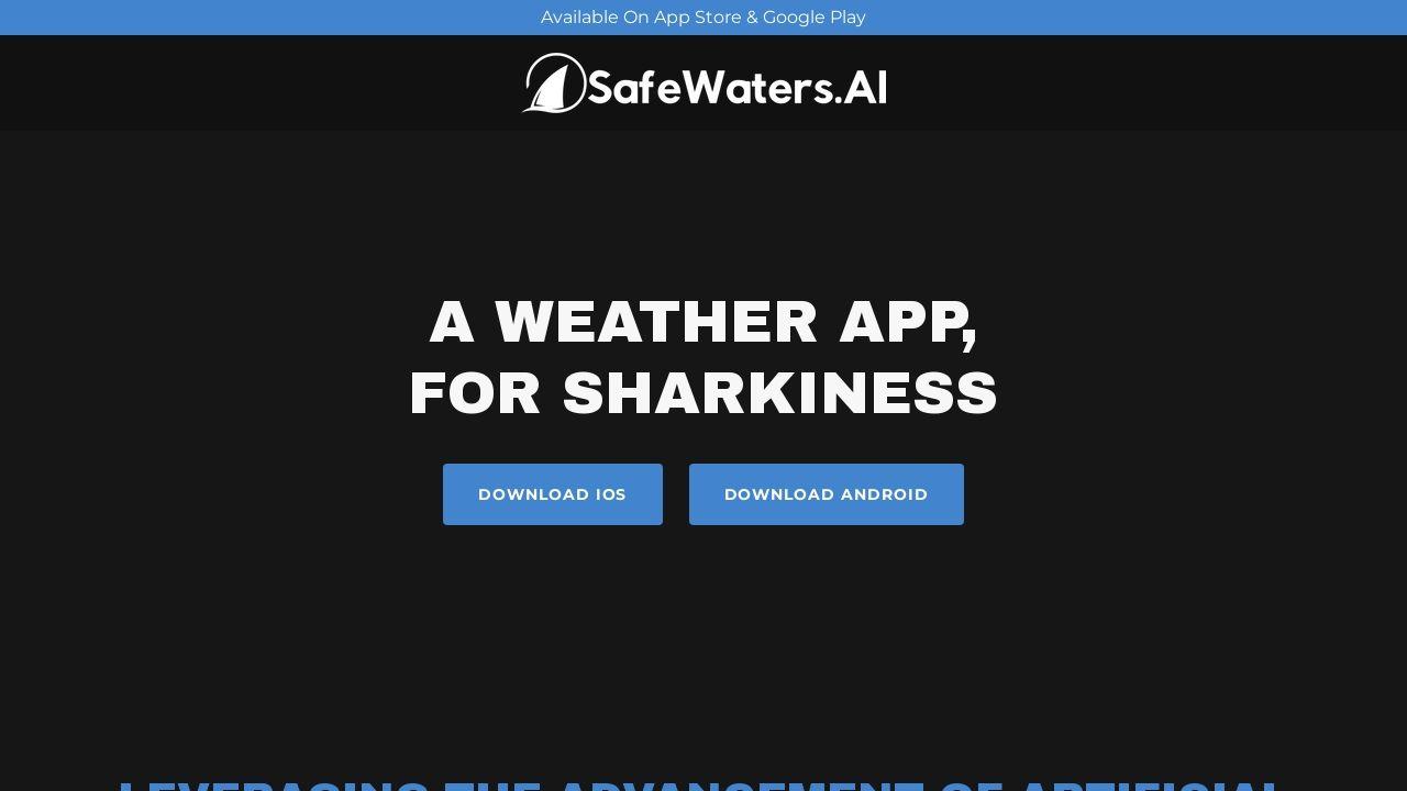 Safewaters Image