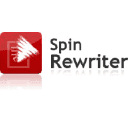 Spin Rewriter logo