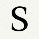 Stenography logo