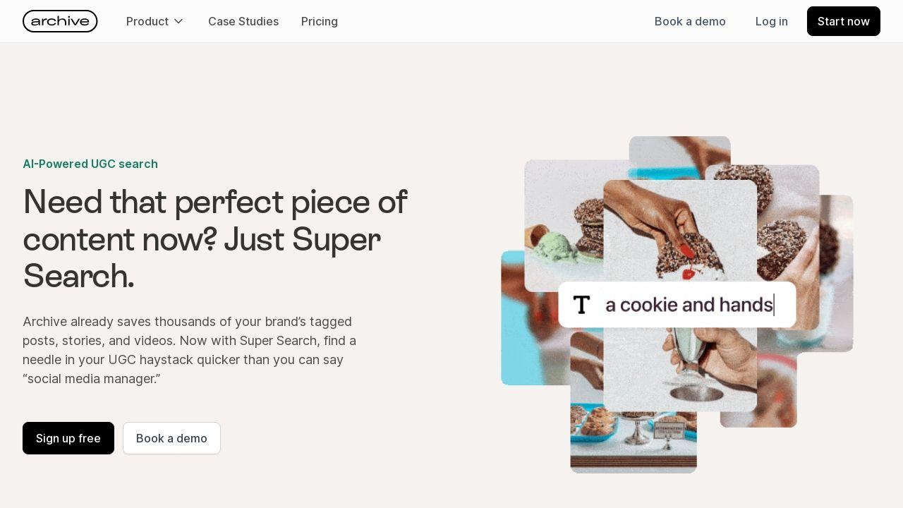 Super Search Image