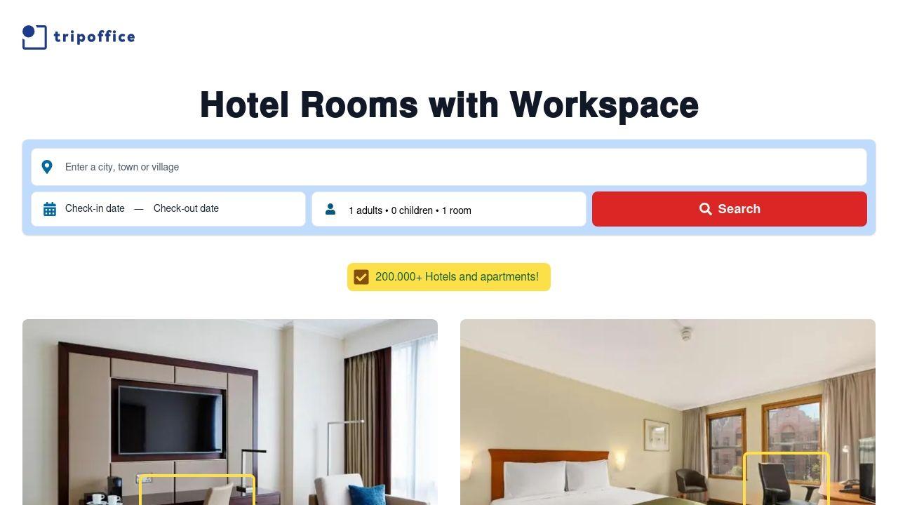 Tripoffice Image
