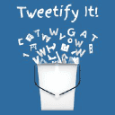 Tweetify It logo