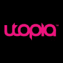 Utopia music logo
