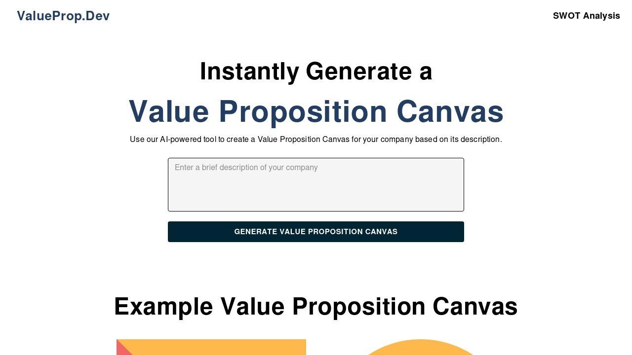 Valueprop Image