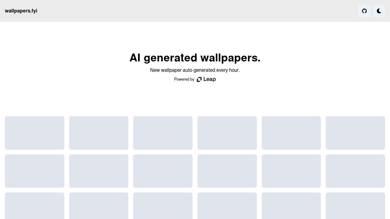 Wallpapers.fyi Image
