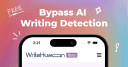 WriteHuman logo