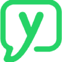 Yourfriends logo