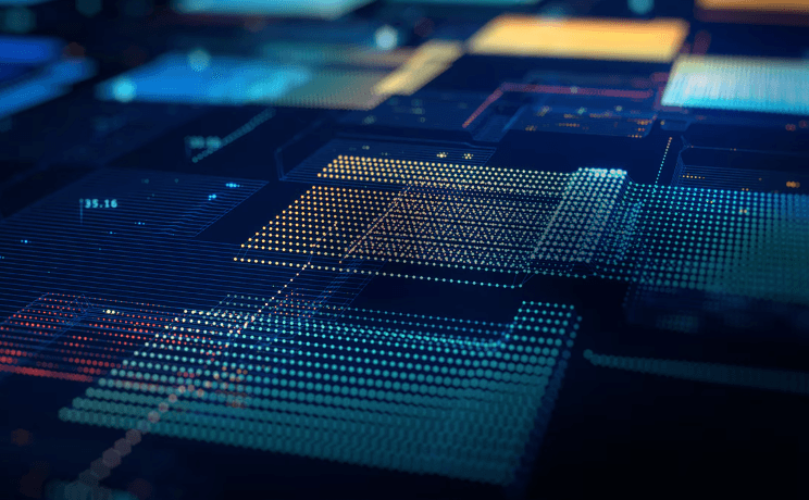 Newsletter subscribe Image