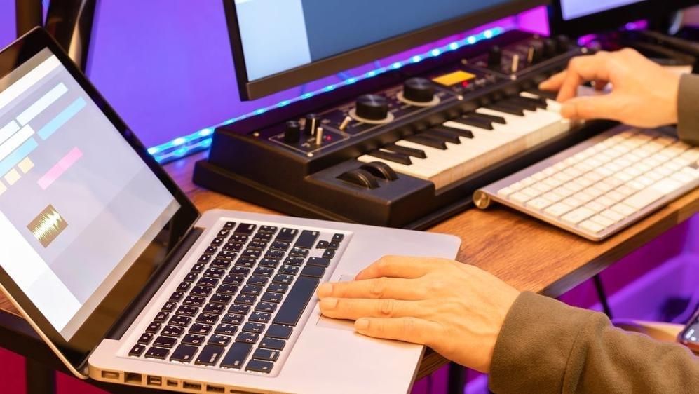 Newsletter subscribe Image