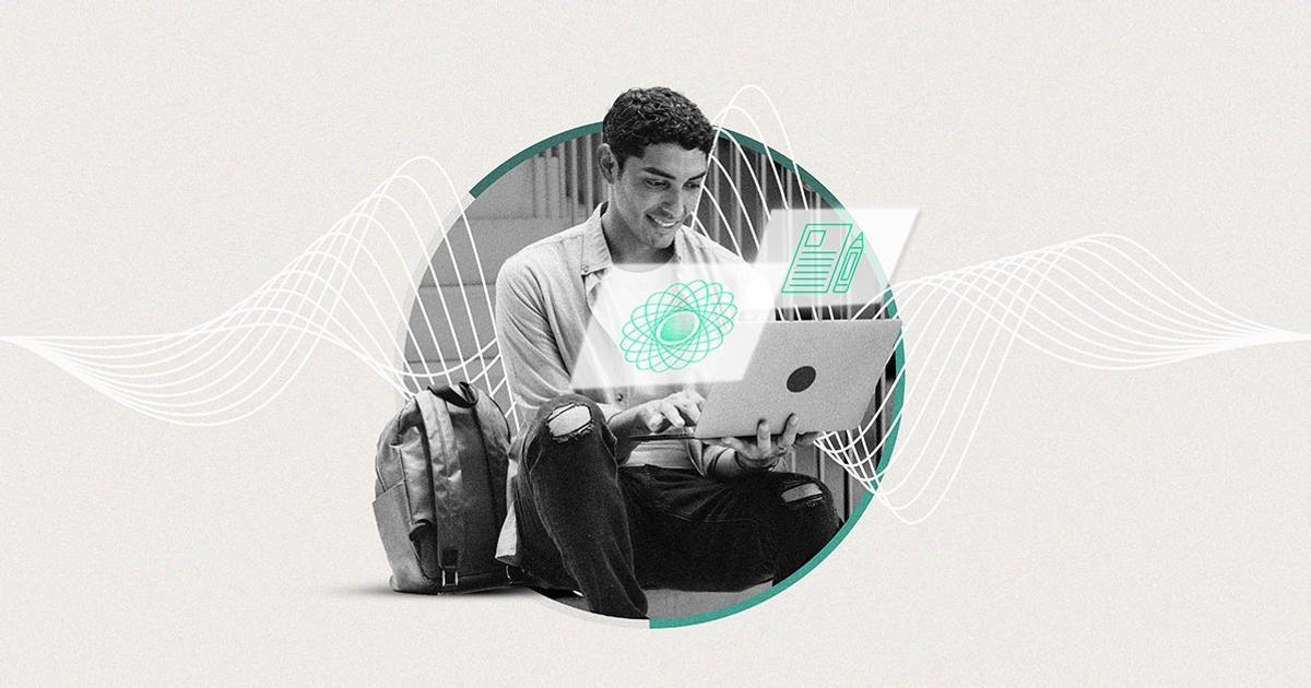 Newsletter subscribe Image