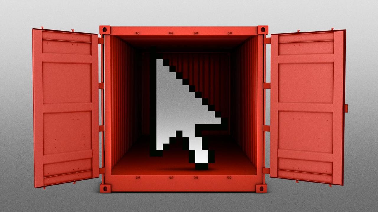 Newsletter subscribe Image