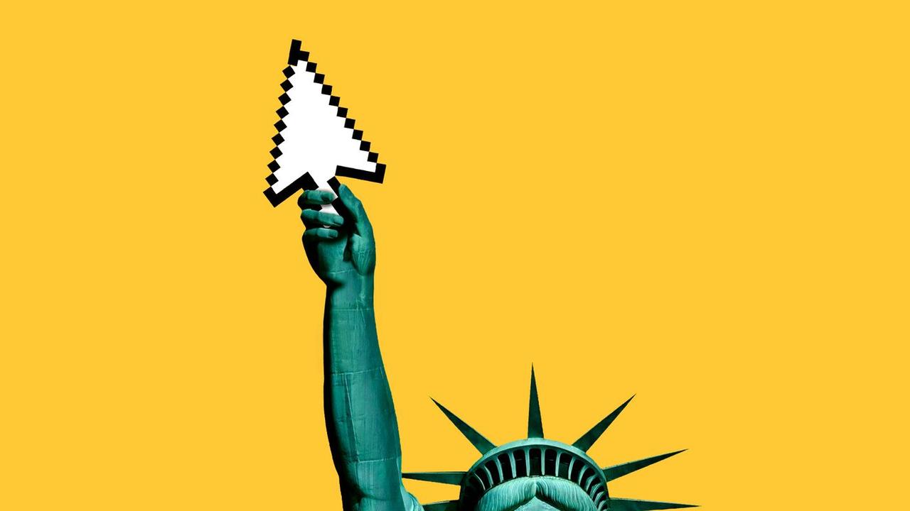 Newsletter subscribe Image