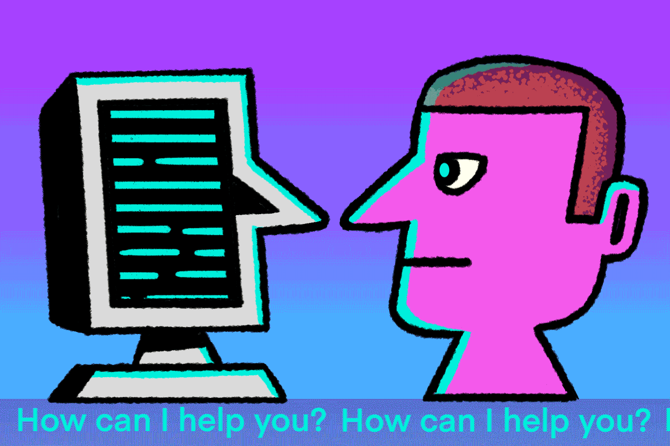 Newsletter subscribe Image