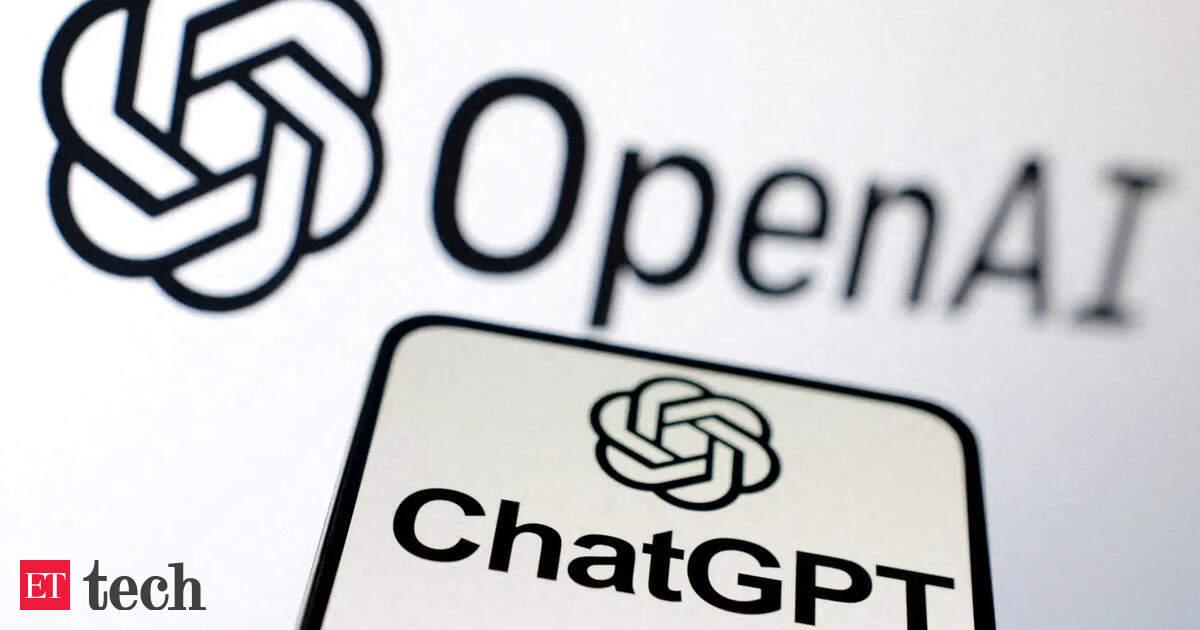 ChatGPT Launches Search Feature, Challenging Google's