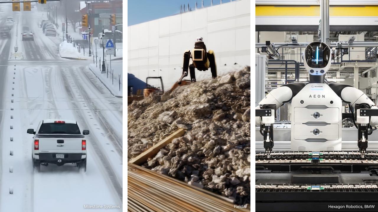 Newsletter subscribe Image