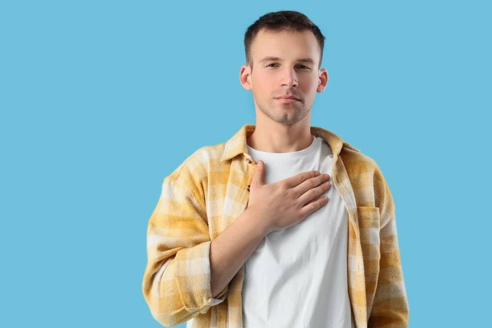 Newsletter subscribe Image