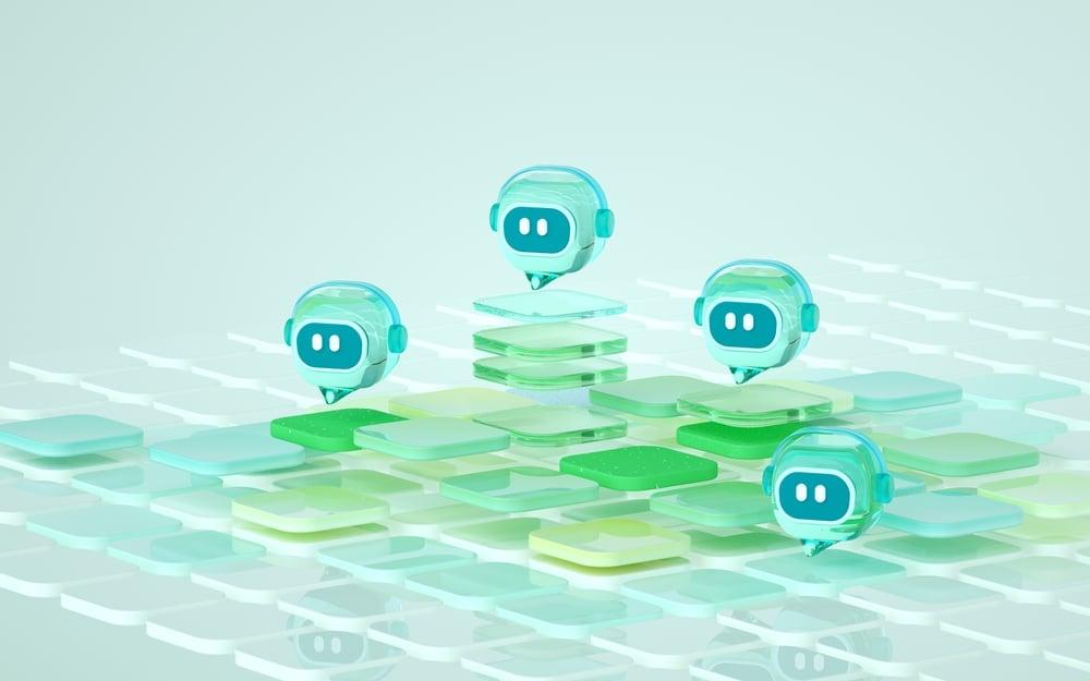 Newsletter subscribe Image