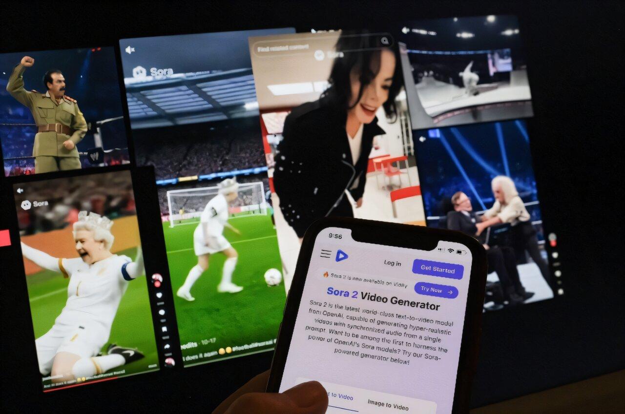 Newsletter subscribe Image