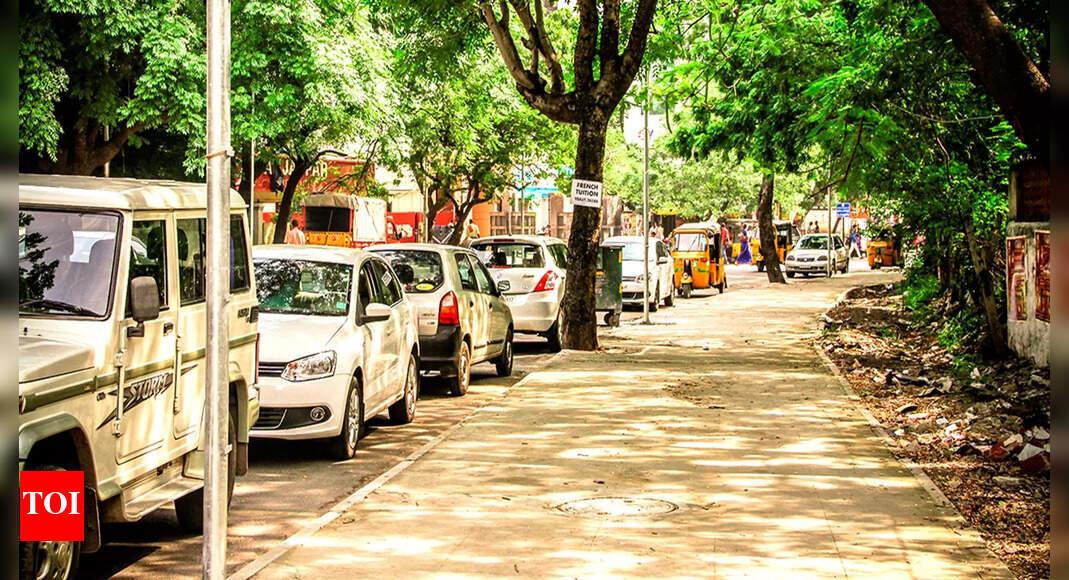 How to save parking location using Android Auto - Times of