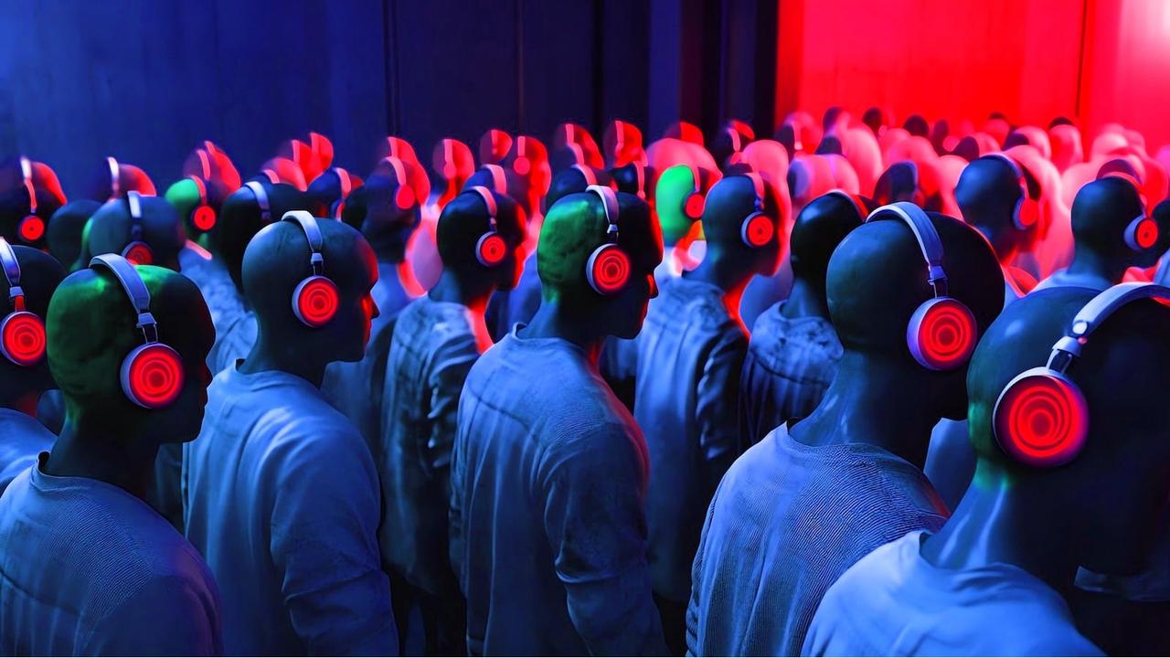 Newsletter subscribe Image