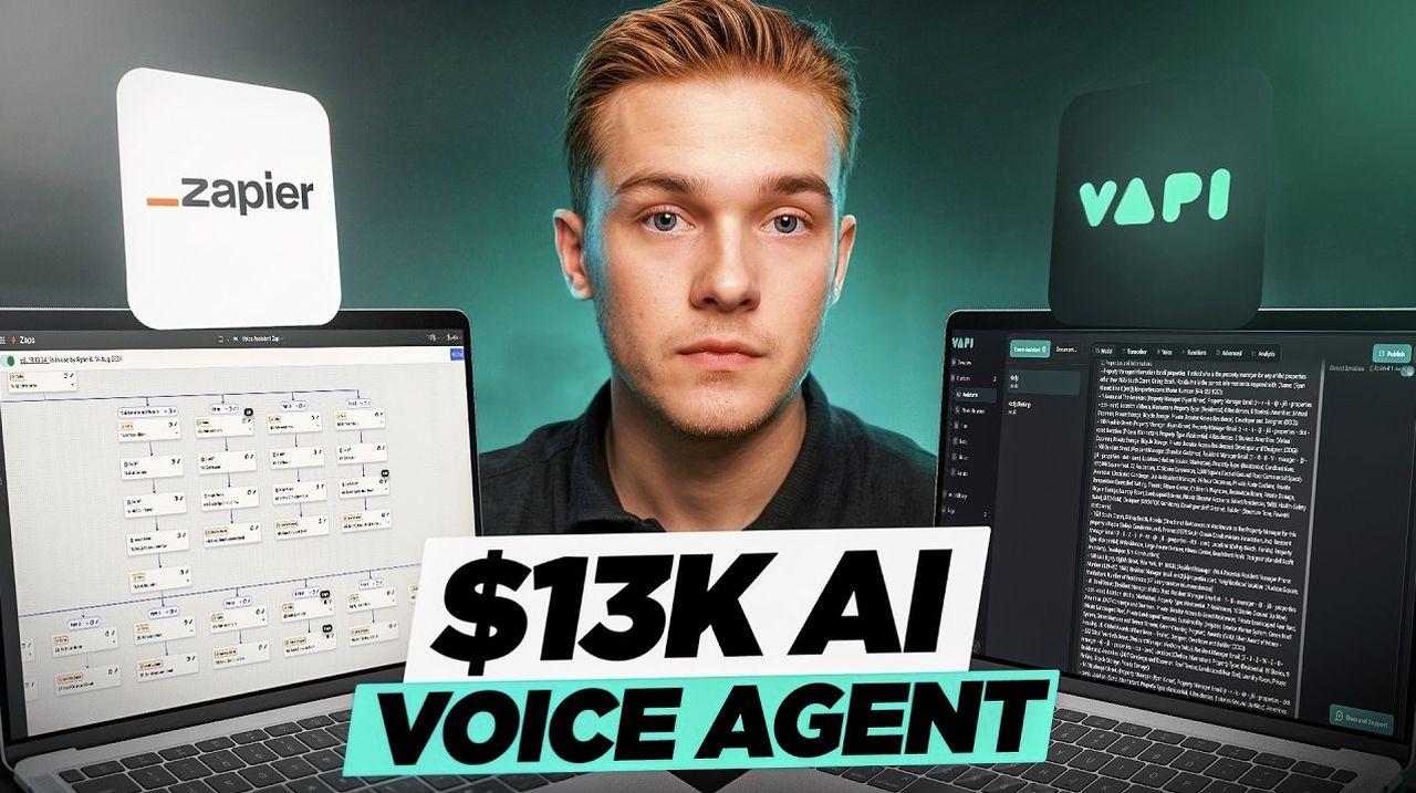 The AI Receptionist: A $13,000 Investment in Customer