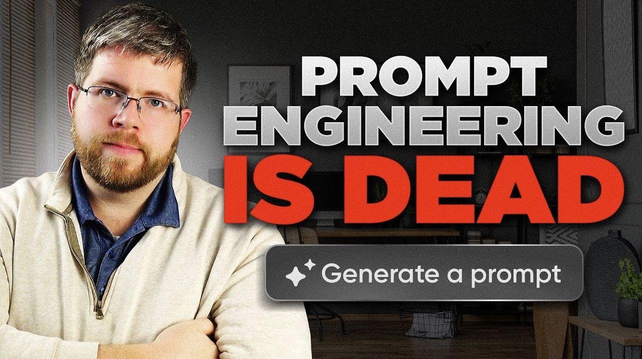 Say Goodbye to AI Prompt Writing with Anthropic's Prompt