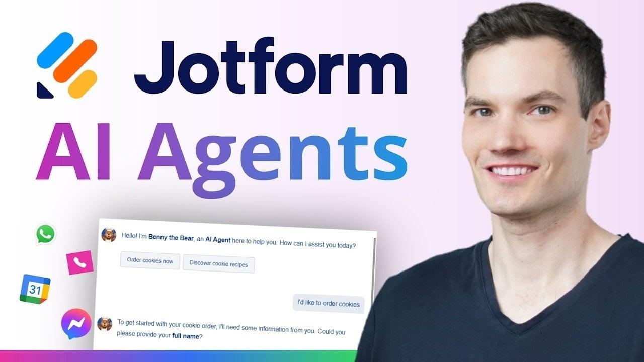 Build AI Assistant Agents to Auto Complete Repetitive Tasks