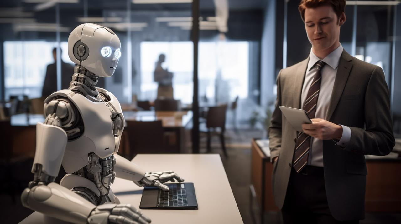 AI-Powered Job Interviews Spark Controversy and Reshape