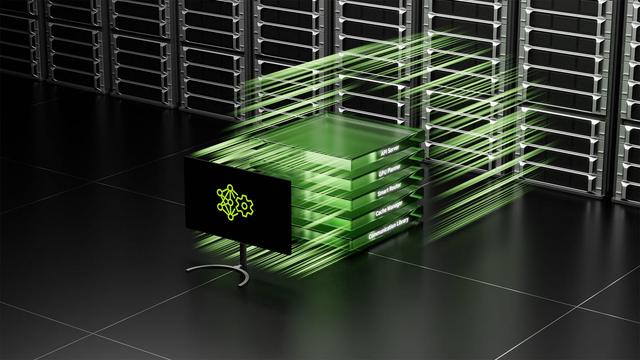 NVIDIA Unveils RTX PRO Servers and NVLink Fusion to Accelerate ...