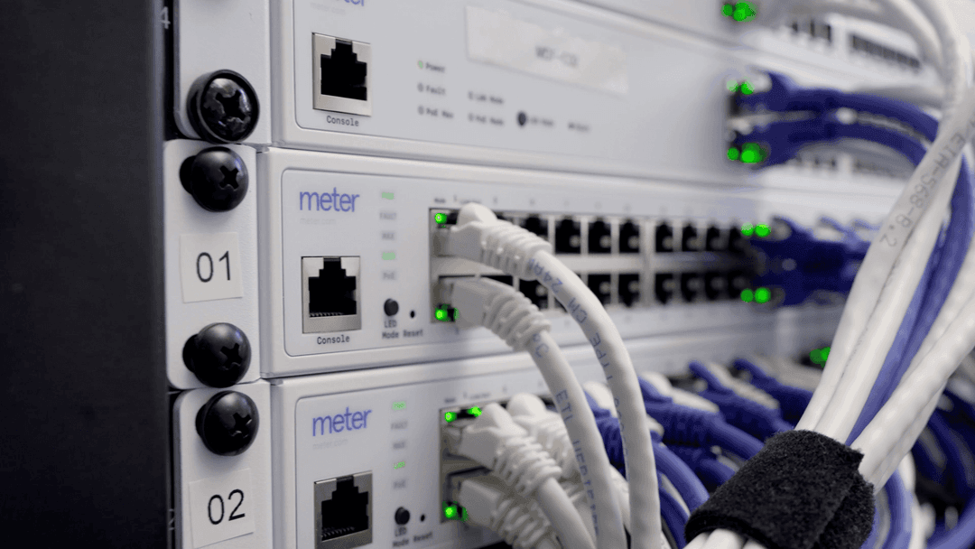 Meter Raises $170 Million to Revolutionize AI-Driven Networking ...