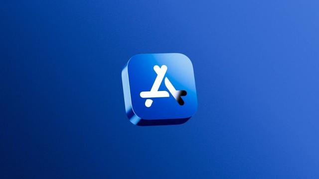App Store Tags Apple Introduces AI-Powered App Store Tags to Enhance App Discovery