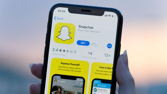 Snapchat Introduces Lens+ Subscription: A New Frontier in AR and AI ...