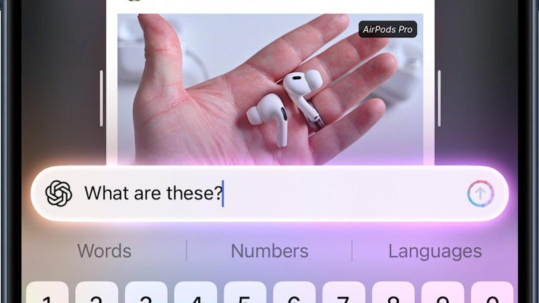 Ios Visuals Apple Enhances Visual Intelligence in iOS 26: Expanding AI Capabilities ...