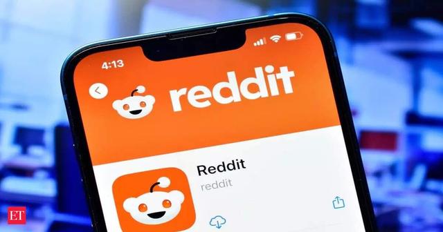 Reddit's Stock Soars on New AI-Powered Advertising Tools