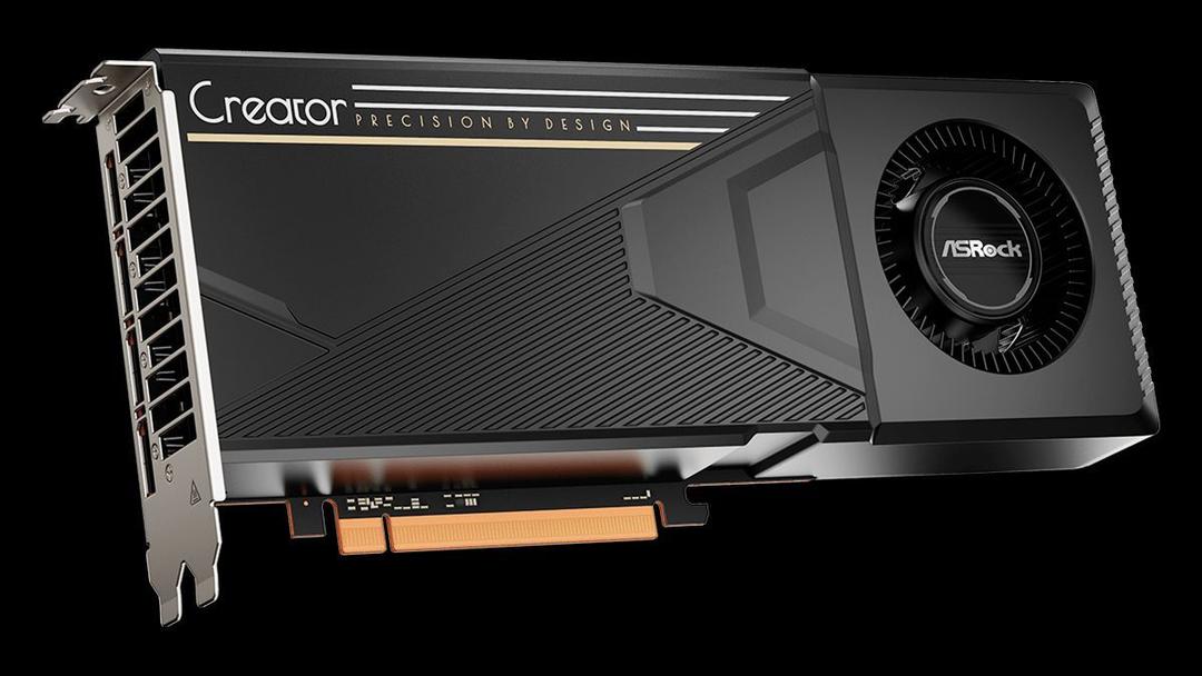 AMD Unveils Radeon AI PRO R9700: A Powerful GPU for AI and Workstation ...