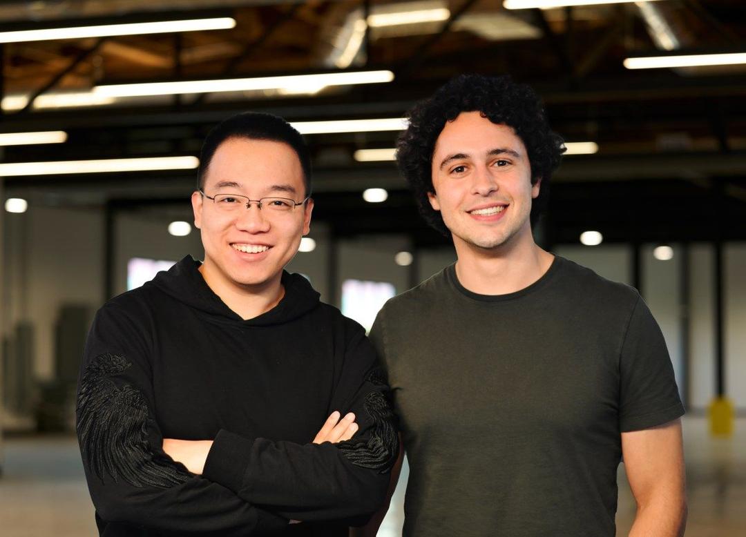 Genesis AI Launches with $105M Seed Funding to Develop Universal Robot ...