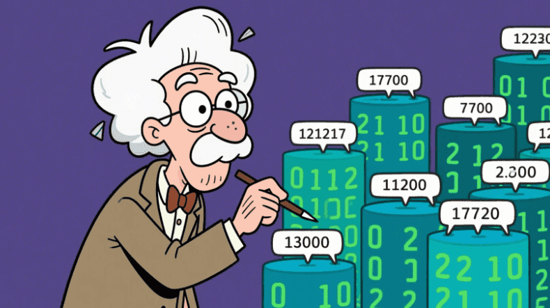 Scaling In Research Surge AI Seeks $1 Billion in First Capital Raise, Challenging Scale AI ...