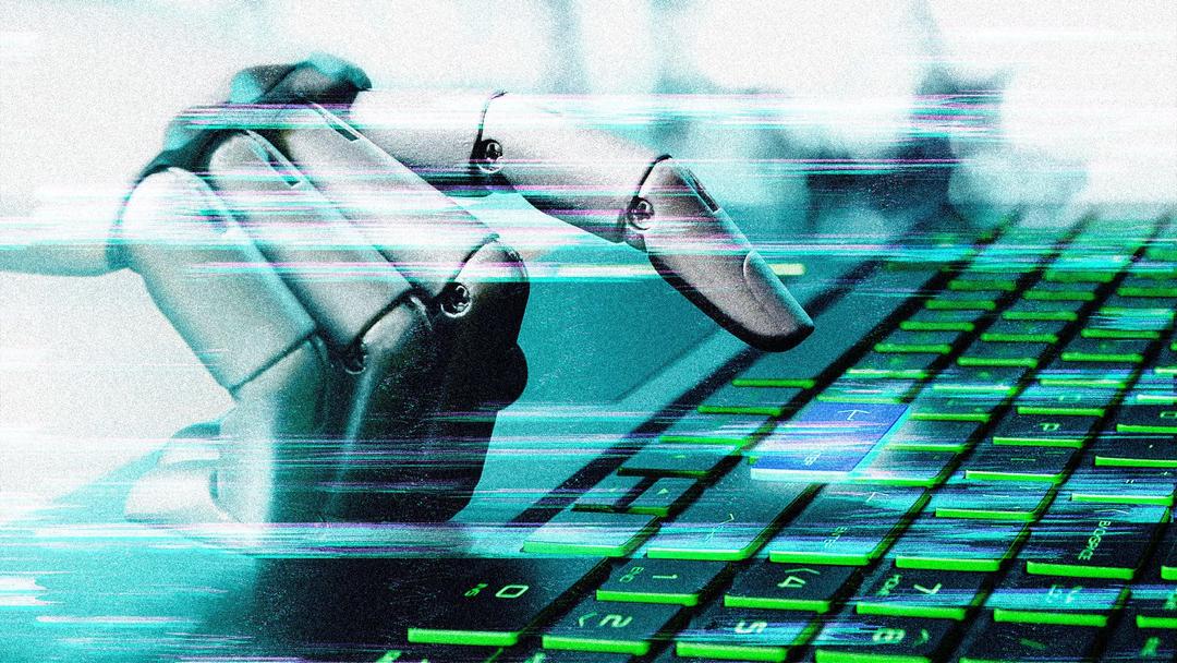 File Meanger AI's Growing Influence in HR: Managers Turn to AI for Critical ...