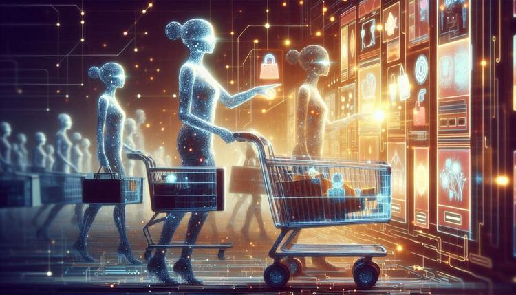Agent. Shop New Gen Unveils AI-Powered Storefronts for 'Agentic Commerce' Revolution