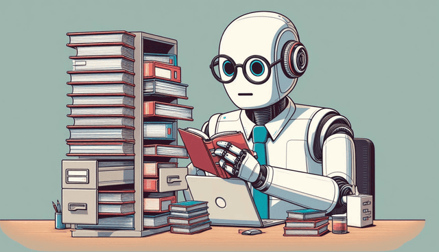 Reflection AI's Asimov: A New Breed of AI Agent Revolutionizing ...