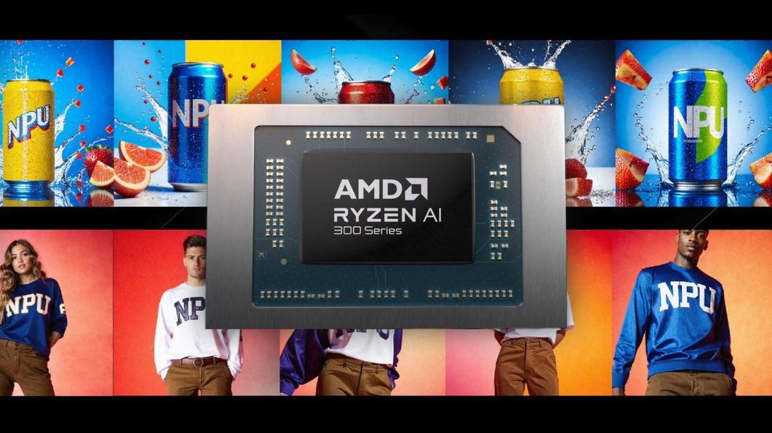Technology Diffusion Process AMD Unveils Stable Diffusion 3.0 Medium AI Model for Local Image ...