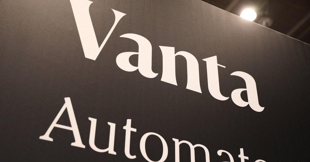 Vanta s AI Driven Compliance Platform Secures 150M Funding Valuation vanta-s-ai-driven-compliance-platform-secures-150m-funding-valuation