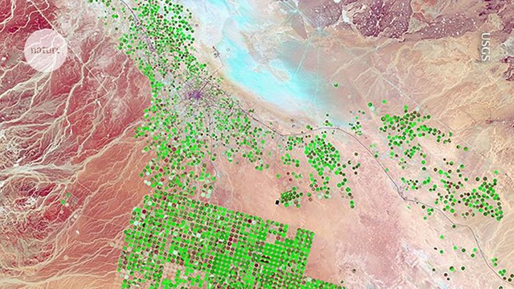 Alpha Earth Science Google's AlphaEarth Foundations: AI Model Maps Earth in Unprecedented ...
