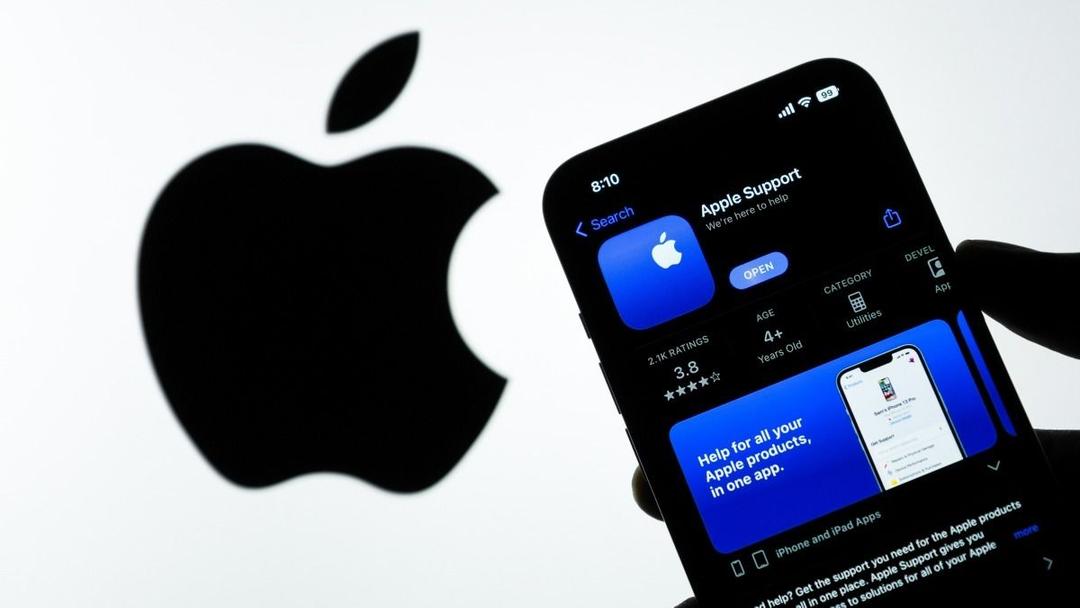 Apple Tech Support Azis Apple Introduces AI-Powered Support Assistant in Limited Preview