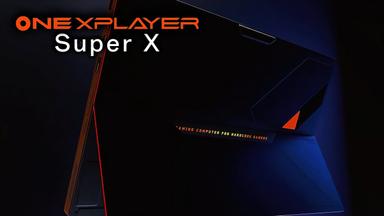 OneXPlayer Unveils Super X: A Powerful AMD Ryzen AI Max+ 395-Powered ...