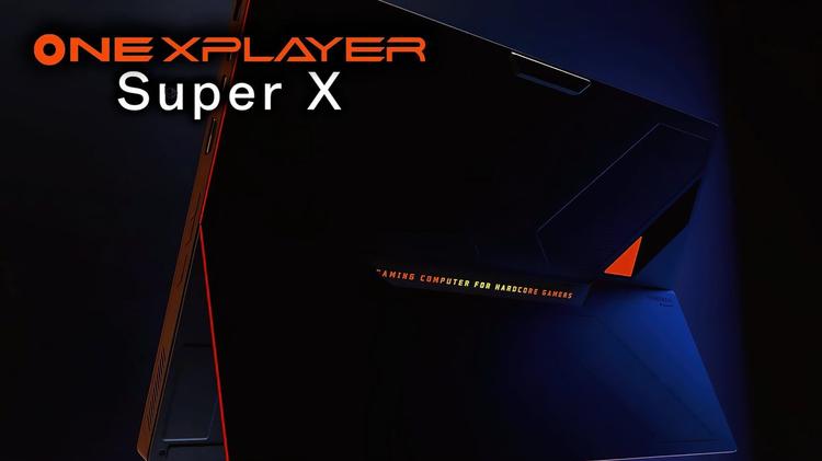 OneXPlayer Unveils Super X: A Powerful AMD Ryzen AI Max+ 395-Powered ...