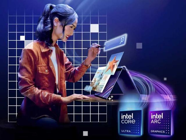 Intel's New Graphics Driver Enables Flexible VRAM Allocation for ...