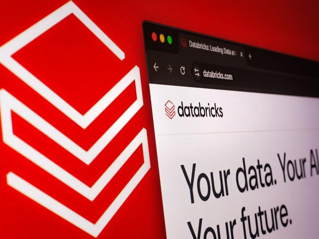 Dabatricks Databricks Secures $1 Billion Funding at $100 Billion Valuation ...