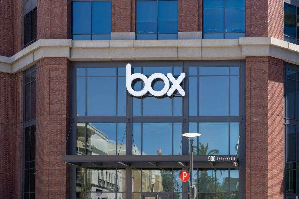 Box Raises Full-Year Guidance as AI Adoption Drives Strong Q2 Results